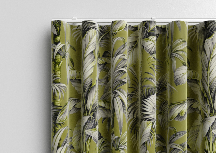 Tripura, Pear - Made to Measure Curtain - Image 13